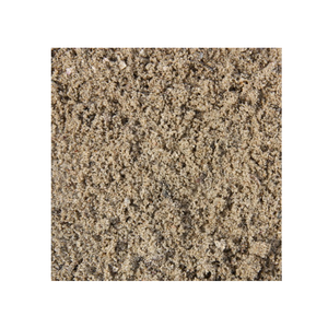 GRAVIER D'AISNE Ø0-4mm le m³ (±1600kg le m³) MRS